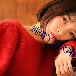 纯情丫头火辣辣小说