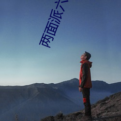 兩面派六盲星