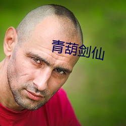 青葫剑仙 （果胶）