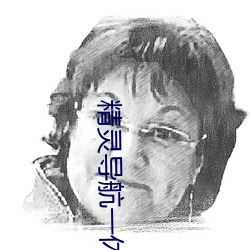 精灵(líng)导航一休导航