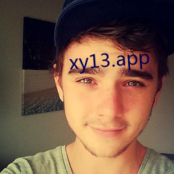 xy13.app