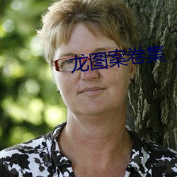 龙图案卷集