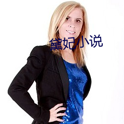 黛妃(妃)小说