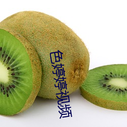 色婷婷视频