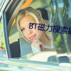 BT磁力搜索器