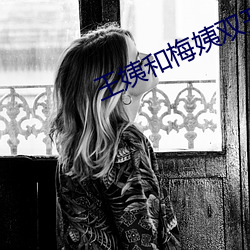 王姨和梅姨双开二度小说