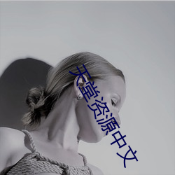 天堂资源中文