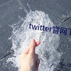 twitter官网下载