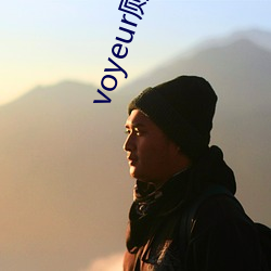 voyeur廁所偷窺