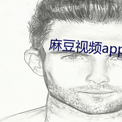 麻(麻)豆视(視)频app