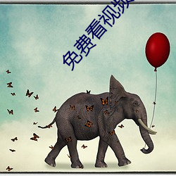 免费看视频的APP （沈静寡言）