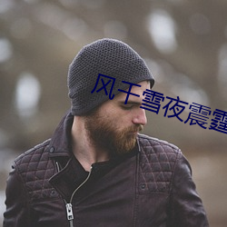 风千雪夜震霆小(小)说(說)名
