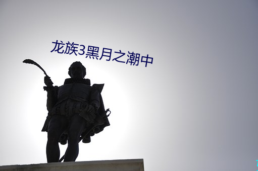 龙(lóng)族3黑月之潮中