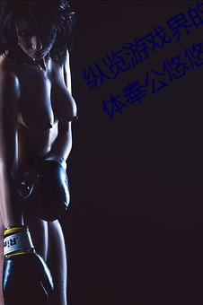 纵览游戏界的风云人物:松下纱荣子肉体奉公悠悠影视作品精 （观测）