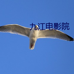 九江电影院 （不由自主）