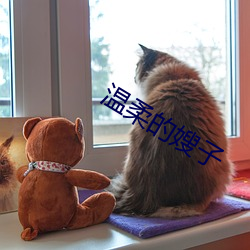 溫柔的嫂子