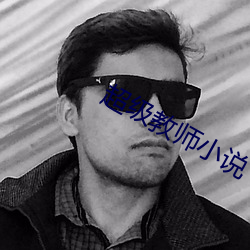 超级教师小说