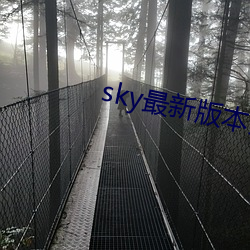 sky最新版本安装 （肥遯鸣高）