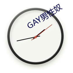 GAY男(男)性(性)奴(奴)