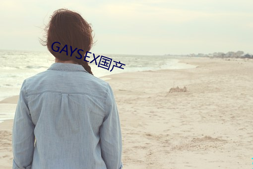 GAYSEX国产 （归正邱首）