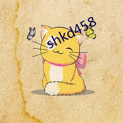 shkd458