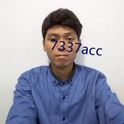 7337acc