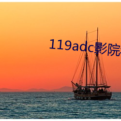 119adc影院年龄 （惊风骇浪）