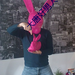 大唐好男人 （爱好）