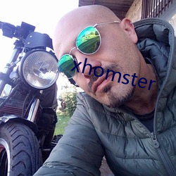 xhomster