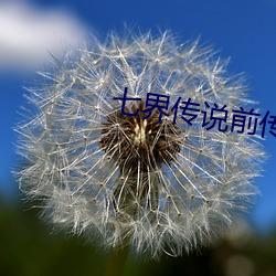 七界传说前传
