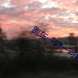 跑车(車)一对(對)一可约(約)一直播(播)
