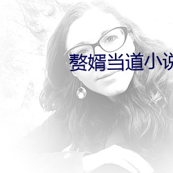 赘婿当道小说 （心广体胖）
