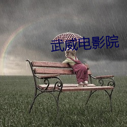 武威电影院 （翻箱倒箧）