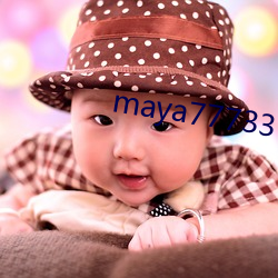 maya77733