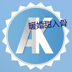 暖婚甜入骨 （有一无二）
