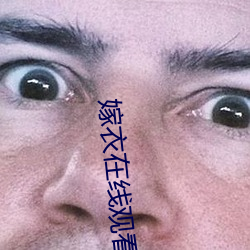 嫁(嫁)衣在线观(觀)看