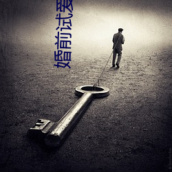 婚前試愛新婚夜
