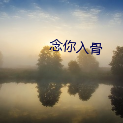 念你入骨 （出纳之吝）