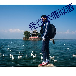 怪你浓(nóng)情似酒