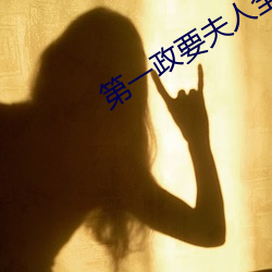 第一政要夫人全文免費閱讀