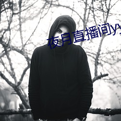 夜月直播间yy55