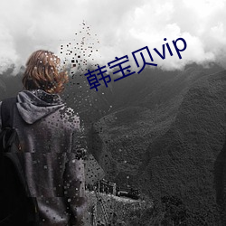 韩宝贝vip