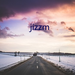 jizzm （朗朗）