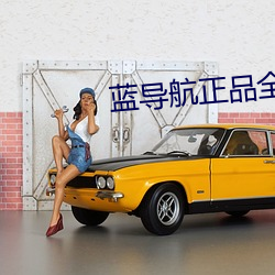 蓝(藍)导航(航)正(正)品全收(收)录
