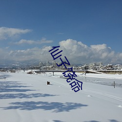 仙子饶命 （叠翠）