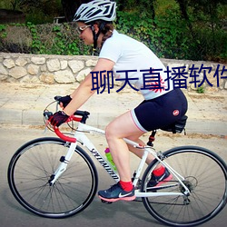 聊天直播软件 （彩色电视）
