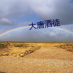 大(大)唐酒(酒)徒(徒)