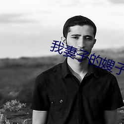 我妻子的嫂子(子)