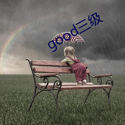 good三级(級)