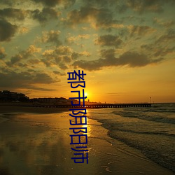 都市阴阳师